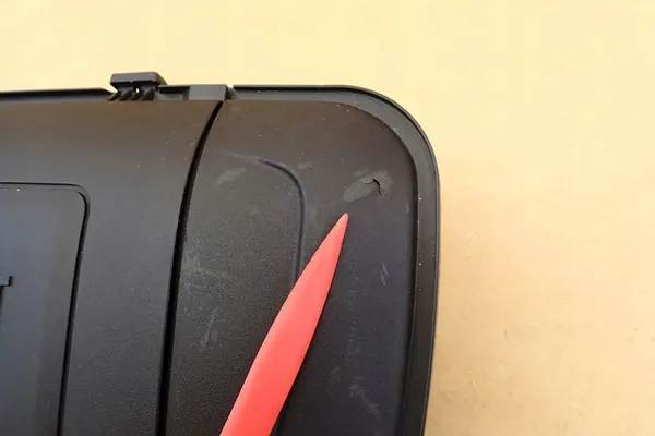 FIAT 500 1.0 Ilmansuodattimen Kotelo OEM Mopar 52149229 image 5