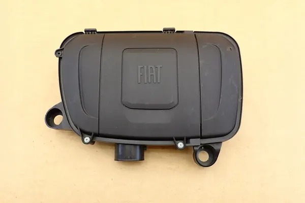 FIAT 500 1.0 Ilmansuodattimen Kotelo OEM Mopar 52149229 image 6