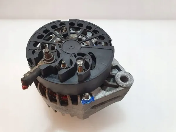 Opel Astra H ZAFIRA 2006 Vaihtovirtageneraattori 93169030 image 10