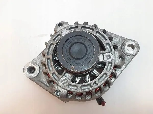 Opel Astra H ZAFIRA 2006 Vaihtovirtageneraattori 93169030 image 4