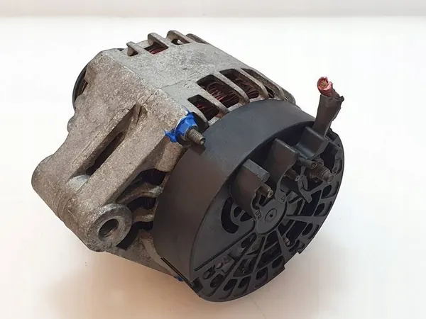 Opel Astra H ZAFIRA 2006 Vaihtovirtageneraattori 93169030 image 7