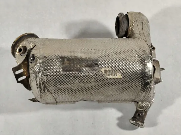 Filtre DPF OEM A9104903800 pour Sprinter 907/910 2.0 CDI image 2