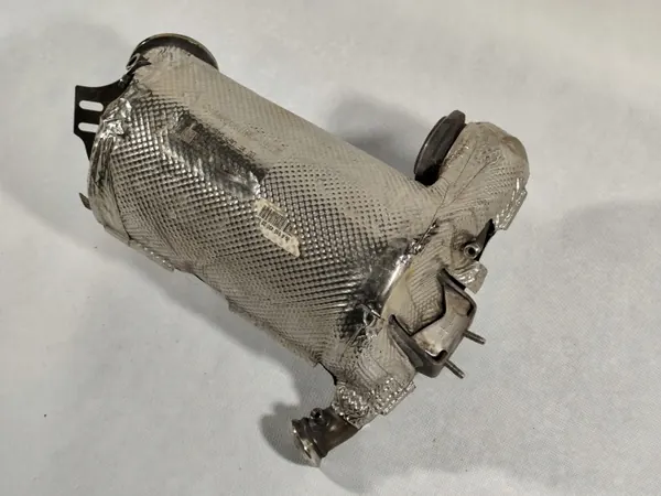 Filtre DPF OEM A9104903800 pour Sprinter 907/910 2.0 CDI image 3