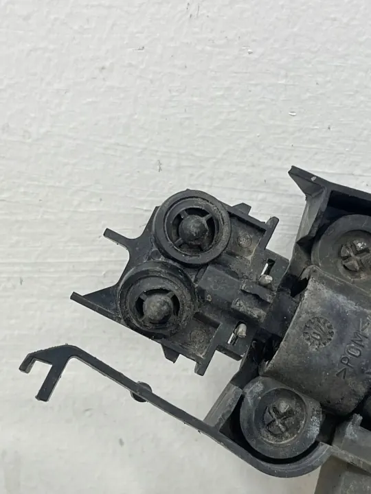 Opel Antara 2008 Höger strålkastartvättsmunstycke OEM ESH6028 image 3