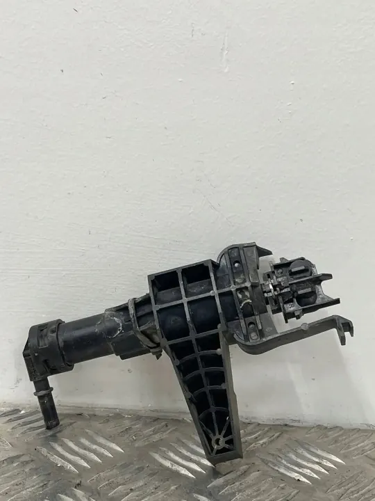 Opel Antara 2008 Höger strålkastartvättsmunstycke OEM ESH6028 image 5