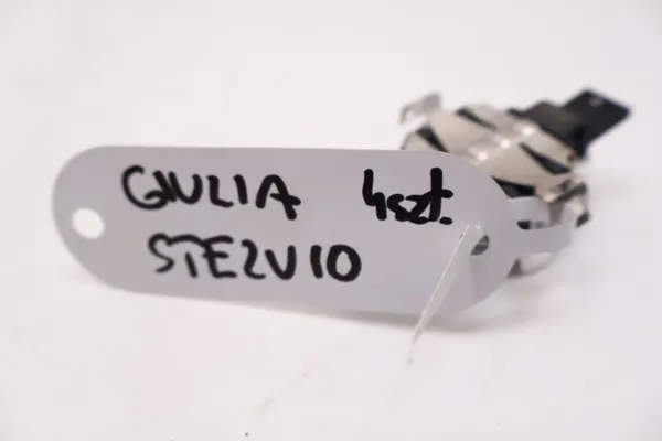Alfa Romeo Sadeanturi OEM 50557270 Giulia/Stelvio image 5