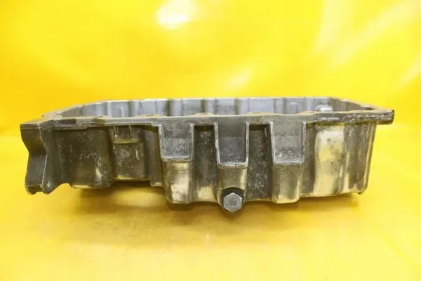 Oljepanna OEM 03G103603 för VW Passat B6 2.0 TDI image 5