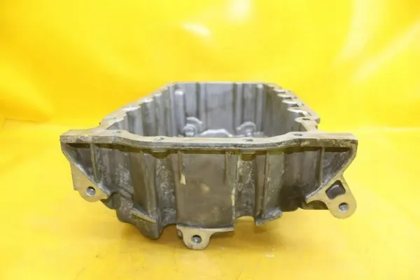 Oljepanna OEM 03G103603 för VW Passat B6 2.0 TDI image 6