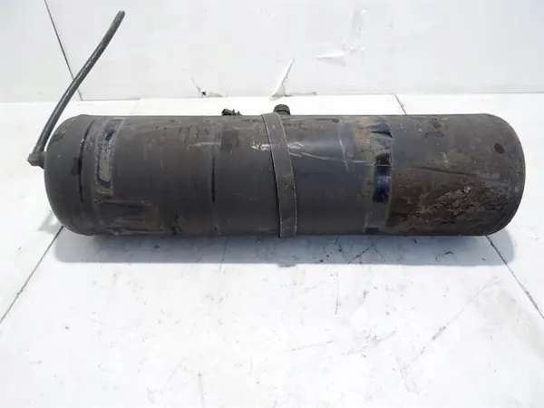 40L lufttank OEM A0054322901 Mercedes Actros image 2