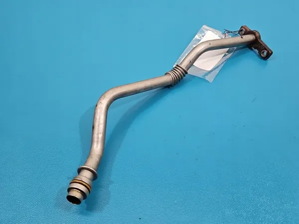 Conduite de Lubrification Turbo OEM 9832926080 Peugeot image 2