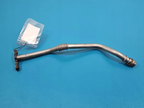Conduite de Lubrification Turbo OEM 9832926080 Peugeot image 4
