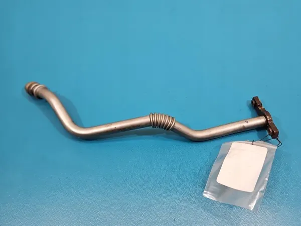 Conduite de Lubrification Turbo OEM 9832926080 Peugeot image 5