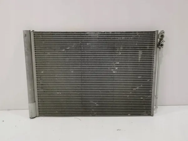 Radiateur climatisation BMW OE 6450939148901 image 2