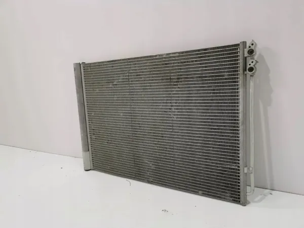 Radiateur climatisation BMW OE 6450939148901 image 3