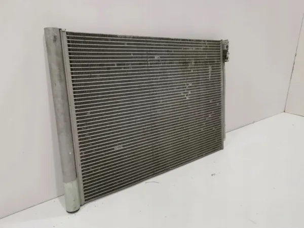 Radiateur climatisation BMW OE 6450939148901 image 4
