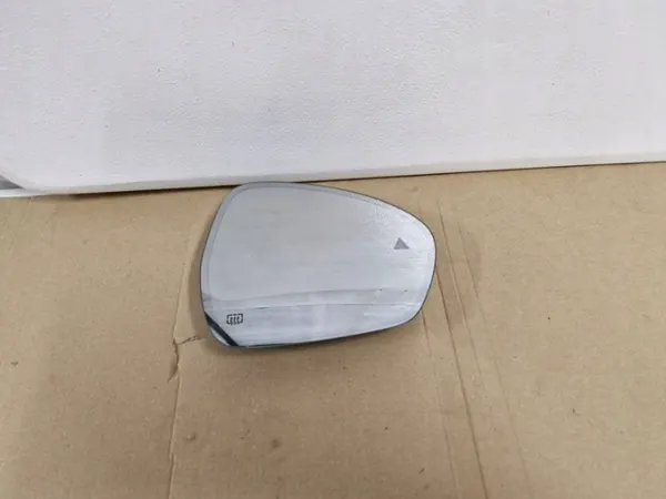 Insert Miroir Alfa Romeo Stelvio OEM HGF5F6GHUJI image 2