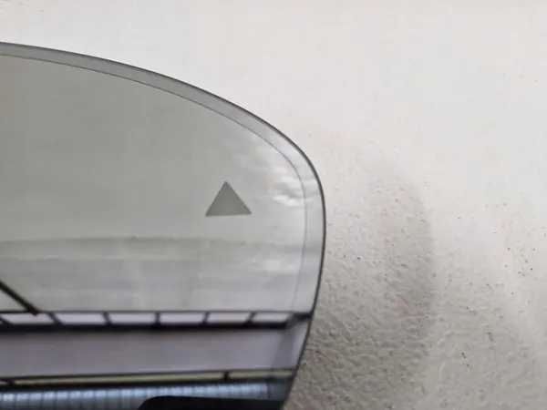 Insert Miroir Alfa Romeo Stelvio OEM HGF5F6GHUJI image 4