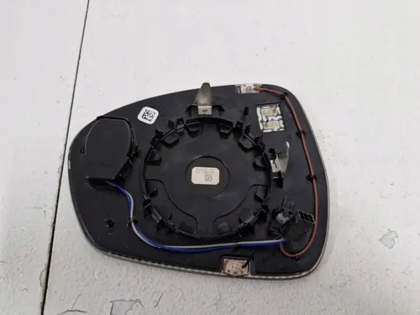 Insert Miroir Alfa Romeo Stelvio OEM HGF5F6GHUJI image 5