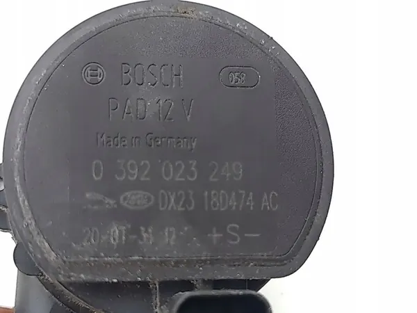 Vattencirkulationspump Land Rover Evoque II 2020 image 7