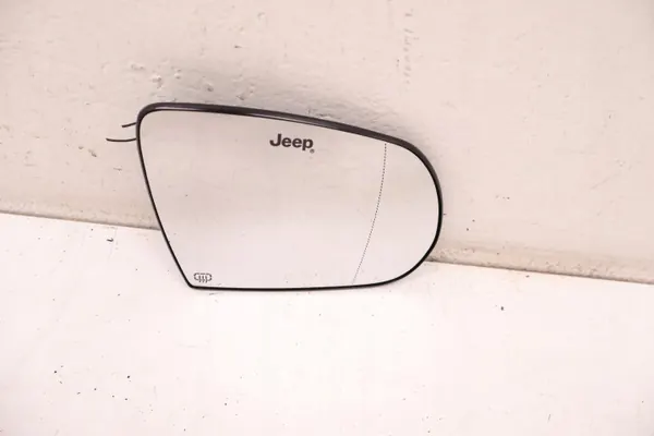 Insertion de rétroviseur droit Jeep Compass II OEM 10603-303 image 2