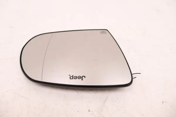 Insertion de rétroviseur droit Jeep Compass II OEM 10603-303 image 3