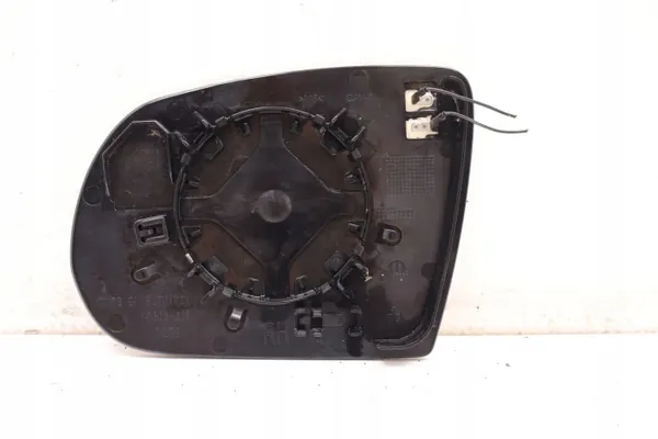 Insertion de rétroviseur droit Jeep Compass II OEM 10603-303 image 4