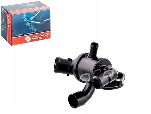 Termostato Topran, Fluido de Arrefecimento image 6