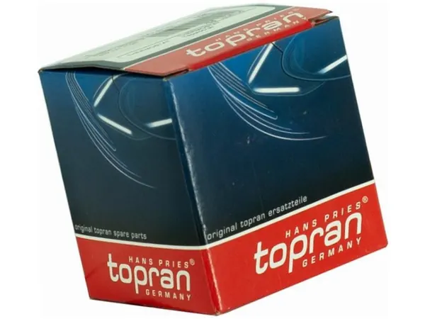 Termostato Topran, Fluido de Arrefecimento image 9