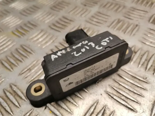 Sensor de guiñada Opel Antara OEM 20842719 image 2