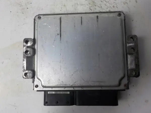 Unidade de Controlo Chevrolet Captiva OEM 25184305 DCM3.7AP image 3
