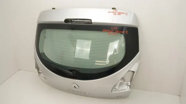 OEM 360207387 Baklucka för Renault Megane III image 3