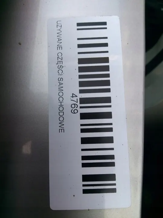 OEM 360207387 Baklucka för Renault Megane III image 9