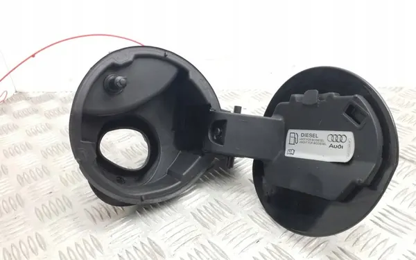 AUDI A1 8X BRÄNSLELOCK 8X0809906A LY9K image 2