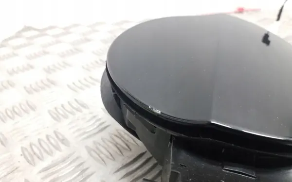 AUDI A1 8X BRÄNSLELOCK 8X0809906A LY9K image 3