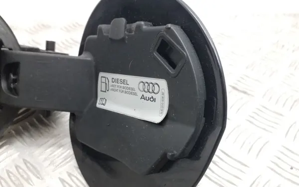 AUDI A1 8X BRÄNSLELOCK 8X0809906A LY9K image 7