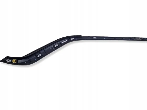 Joint de vitre arrière Jeep Compass OEM 62138LH image 4