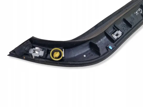 Joint de vitre arrière Jeep Compass OEM 62138LH image 5