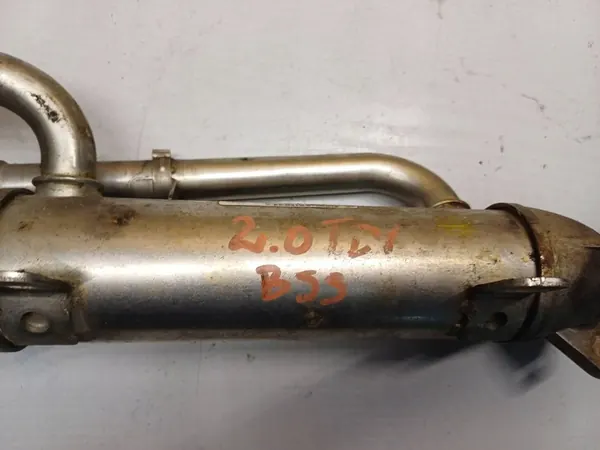 Audi OE 038131513S EGR-Kühler image 3