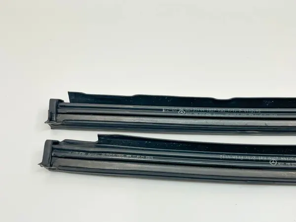 OEM A2317900198 Achterruitdichting Mercedes-Benz SL image 6