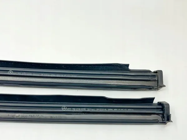 OEM A2317900198 Achterruitdichting Mercedes-Benz SL image 7
