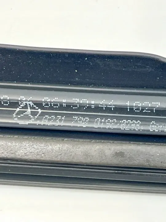 OEM A2317900198 Achterruitdichting Mercedes-Benz SL image 8
