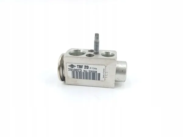 Vanne de radiateur de climatisation LAND ROVER FREELANDER 2 7010973 image 1