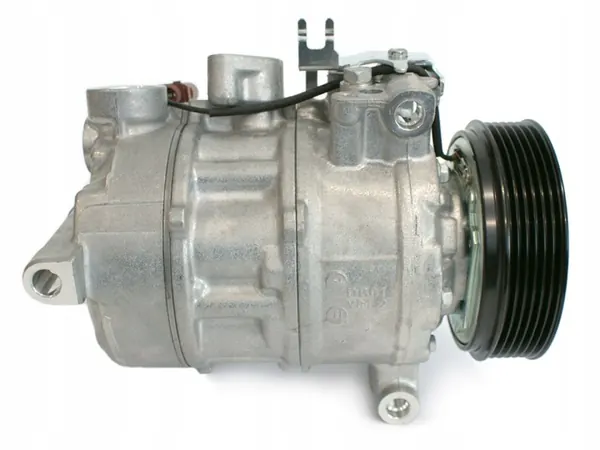 Compresseur Clim AUDI A4 2.0 TDI (12-) 8K0260805N image 3