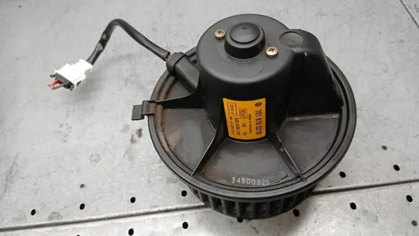 Ventilador de aquecimento VW T4 2.5TDI 00-03 701819021B image 5