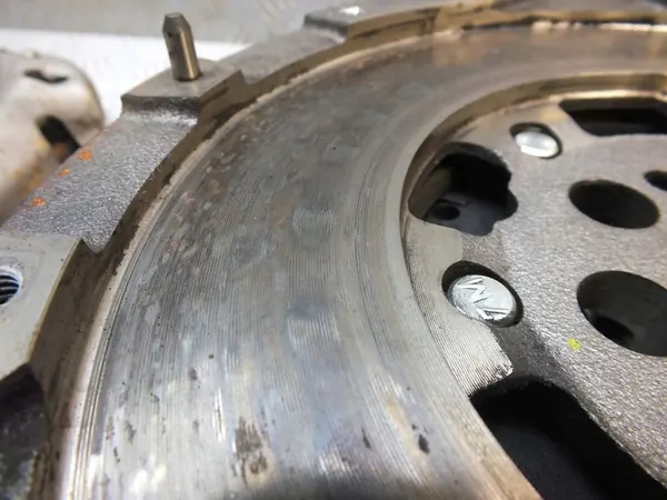 OPEL ZAFIRA C III Kaksimassavauhtipyörä 1.4 Turbo image 3