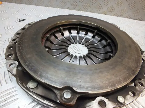 OPEL ZAFIRA C III Kaksimassavauhtipyörä 1.4 Turbo image 5