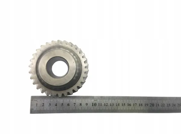 OEM 8131848 Volvo Caixa de Velocidades Compressor image 2