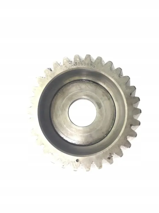 OEM 8131848 Volvo Caixa de Velocidades Compressor image 3
