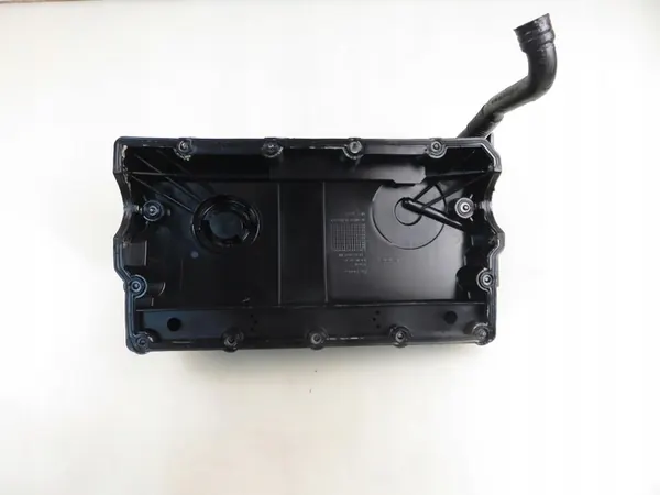 Ventilock Audi A3 8P 1.9 image 2