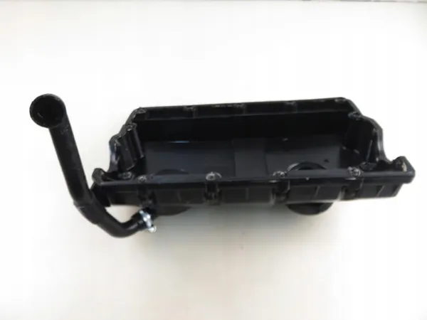 Ventilock Audi A3 8P 1.9 image 3